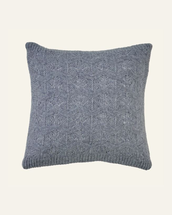 Koristetyynynpäällinen sininen - 50x50 cm sininen - 1