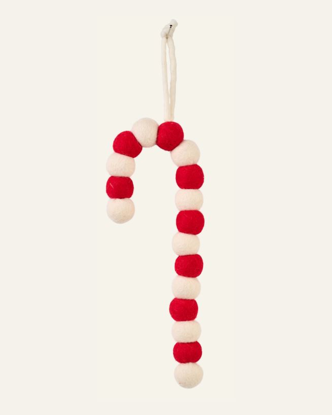 Koriste moniväri/punainen - 9x25 cm moniväri/punainen - 1