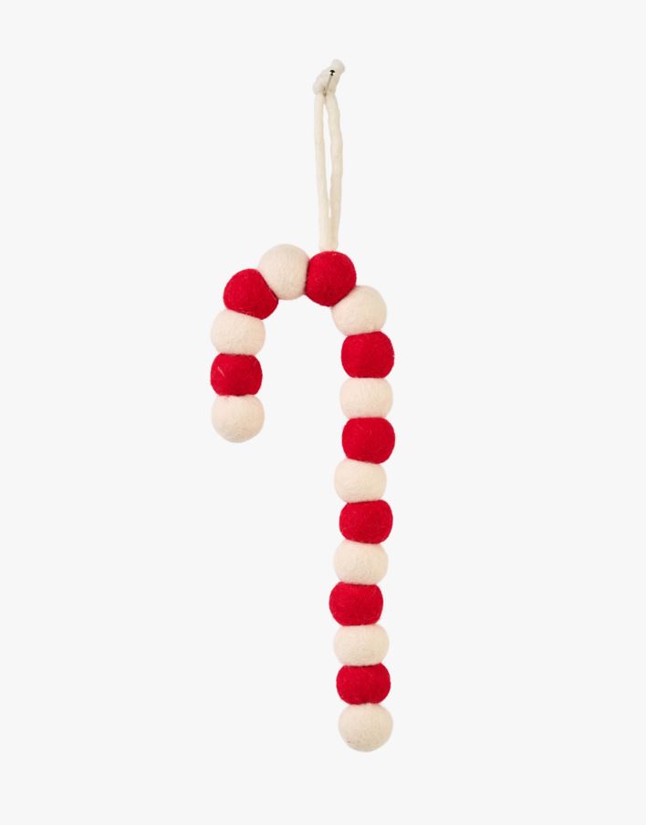 Koriste moniväri/punainen - 9x25 cm moniväri/punainen - 1