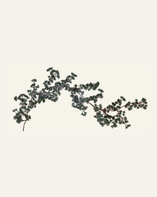Köynnös vihreä - 150 cm vihreä - 1