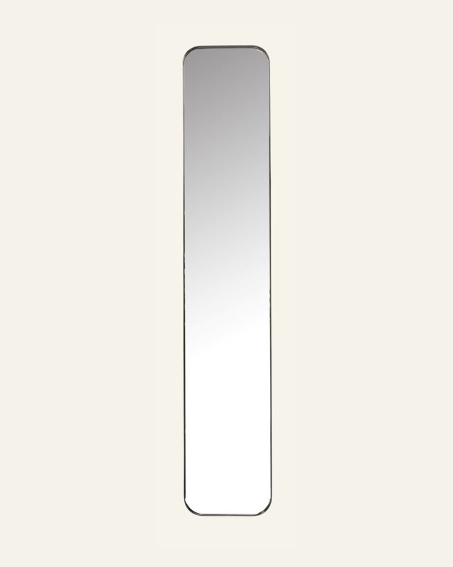 Peili musta - 30x3x160 cm musta - 1