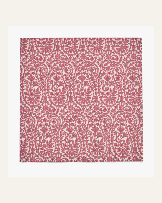 Paperiservetit moniväri/punainen - 33x33 cm moniväri/punainen - 1