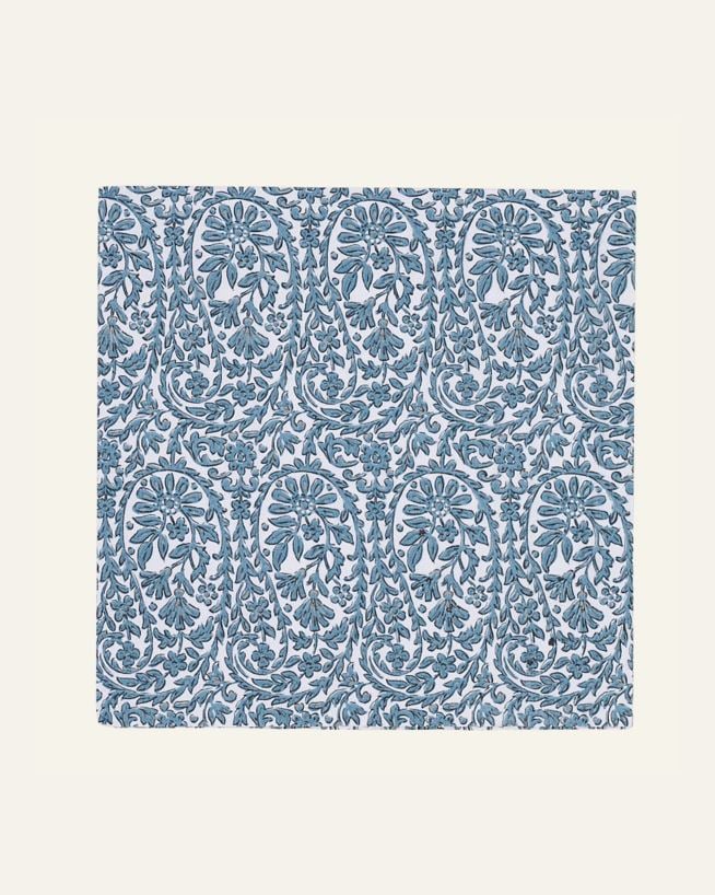 Paperiservetit tummansininen - 33x33 cm tummansininen - 1