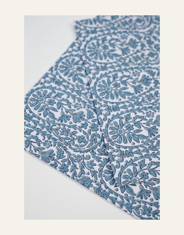 Paperiservetit tummansininen - 2