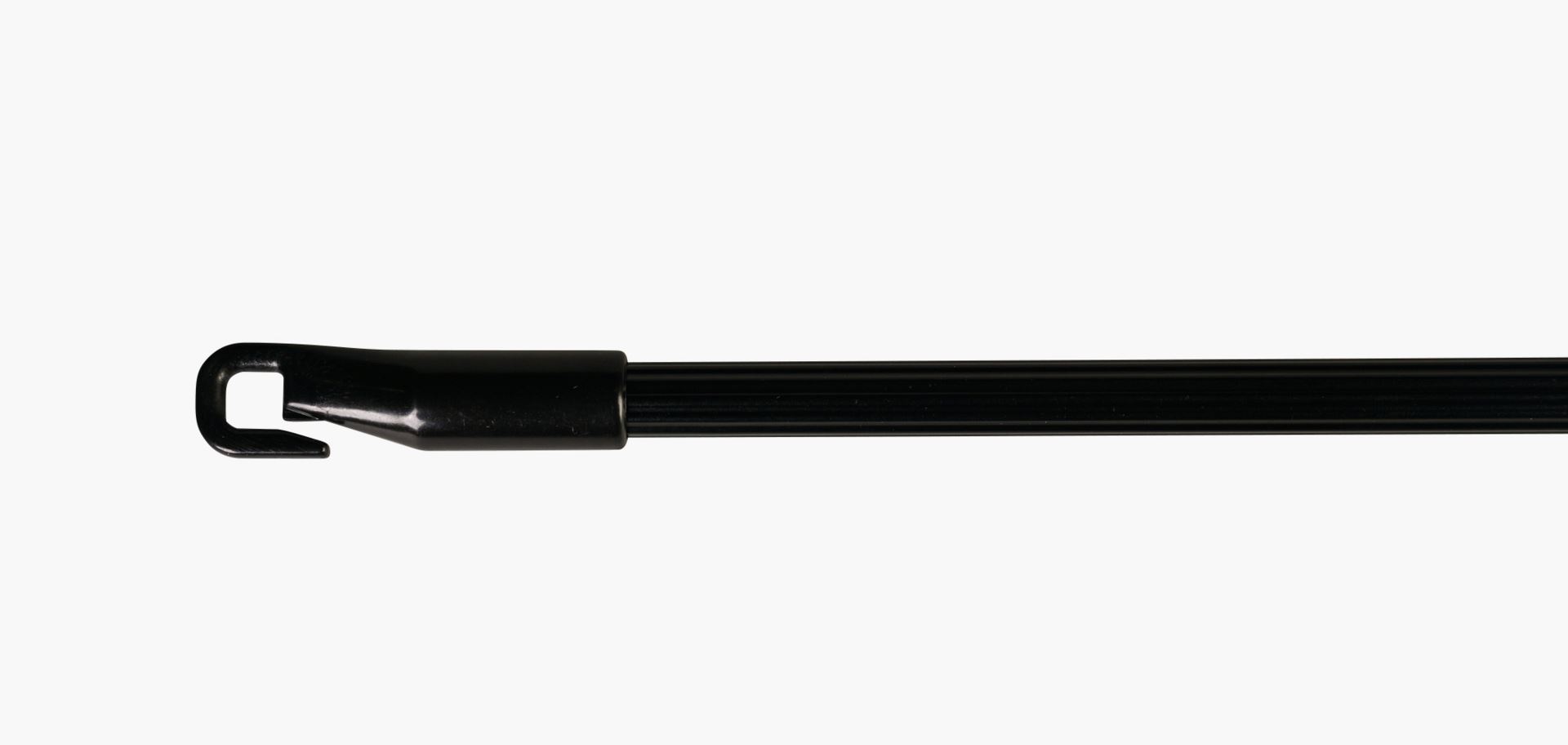 Vetotanko musta - 2