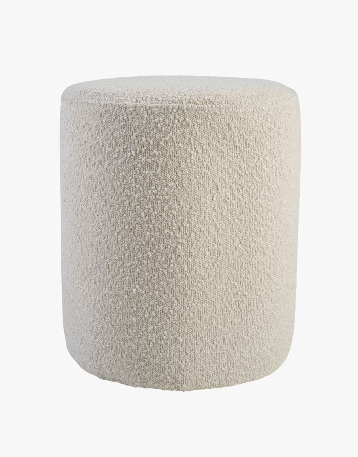 Rahi vaalean beige - 34x34x41 cm ø34 vaalean beige - 1