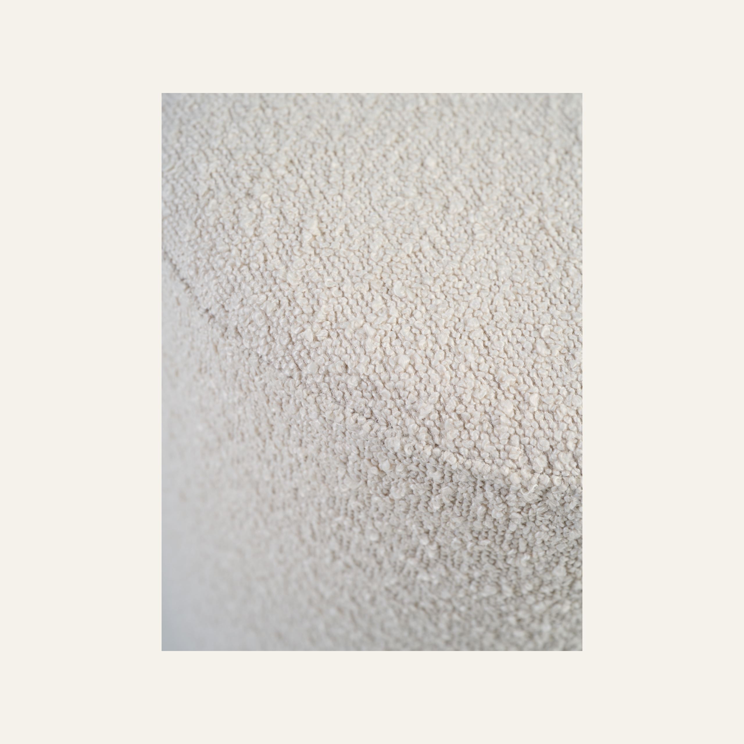 Rahi vaalean beige - 3