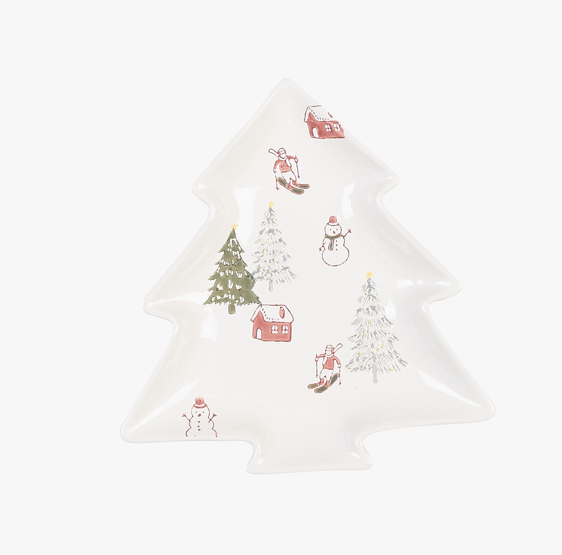 Vati moniväri - 23x22 cm moniväri - 1