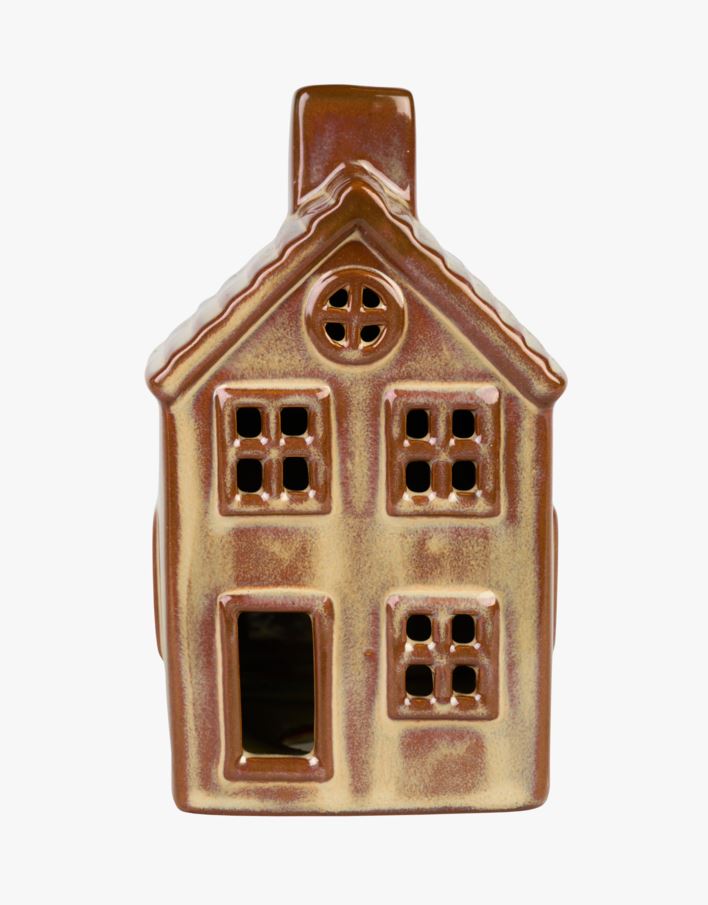 Koriste curry - 6,4x5,9x10,9 cm curry - 1