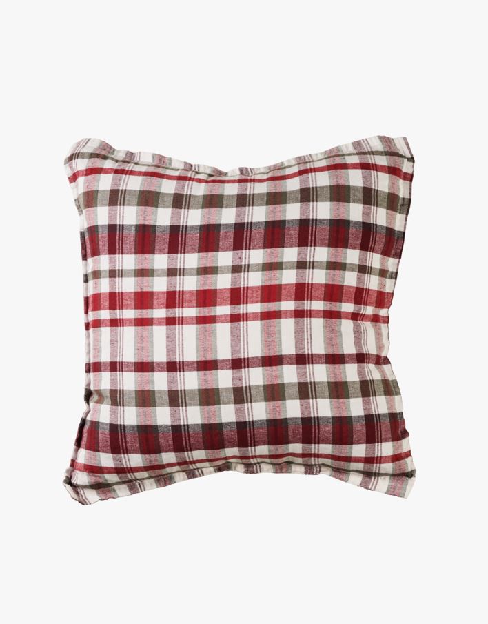Koristetyynynpäällinen moniväri - 50x50 cm moniväri - 1