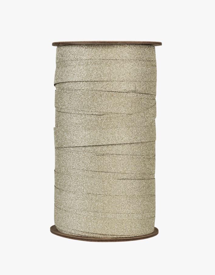 Lahjanauha samppanja - 1 cm x 100 m samppanja - 1