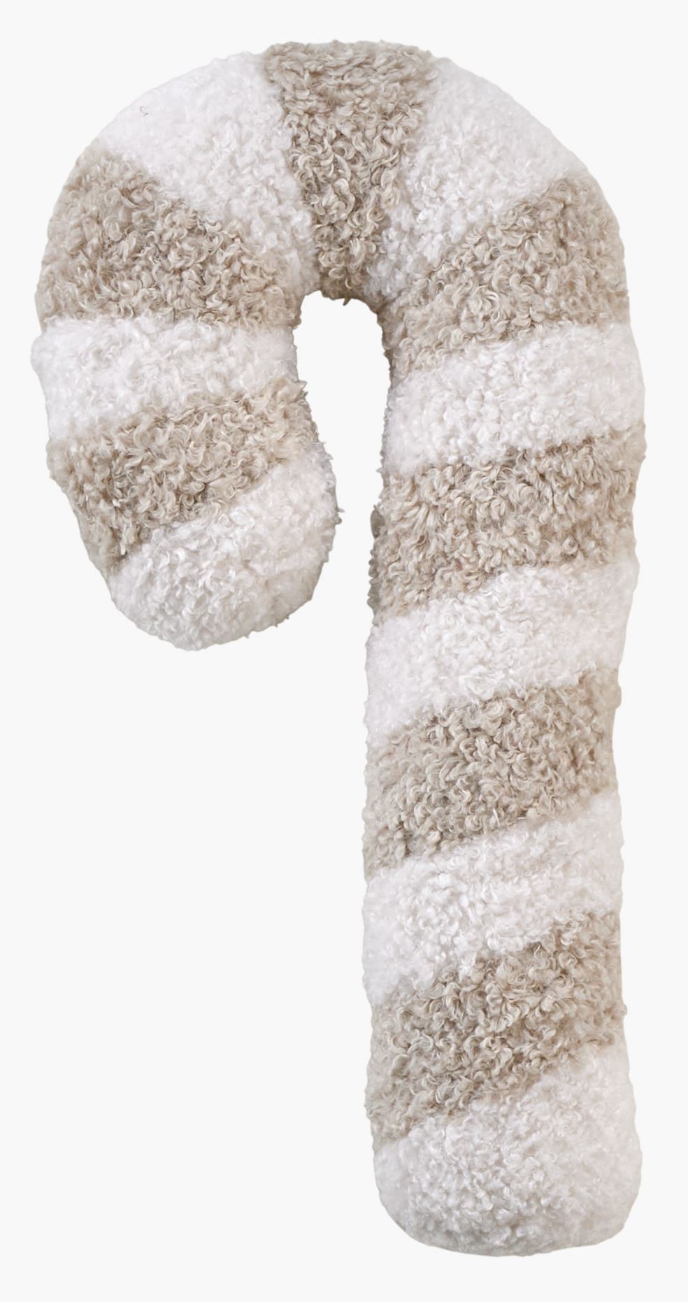 Koristetyyny beige - 8x53x25 cm beige - 1