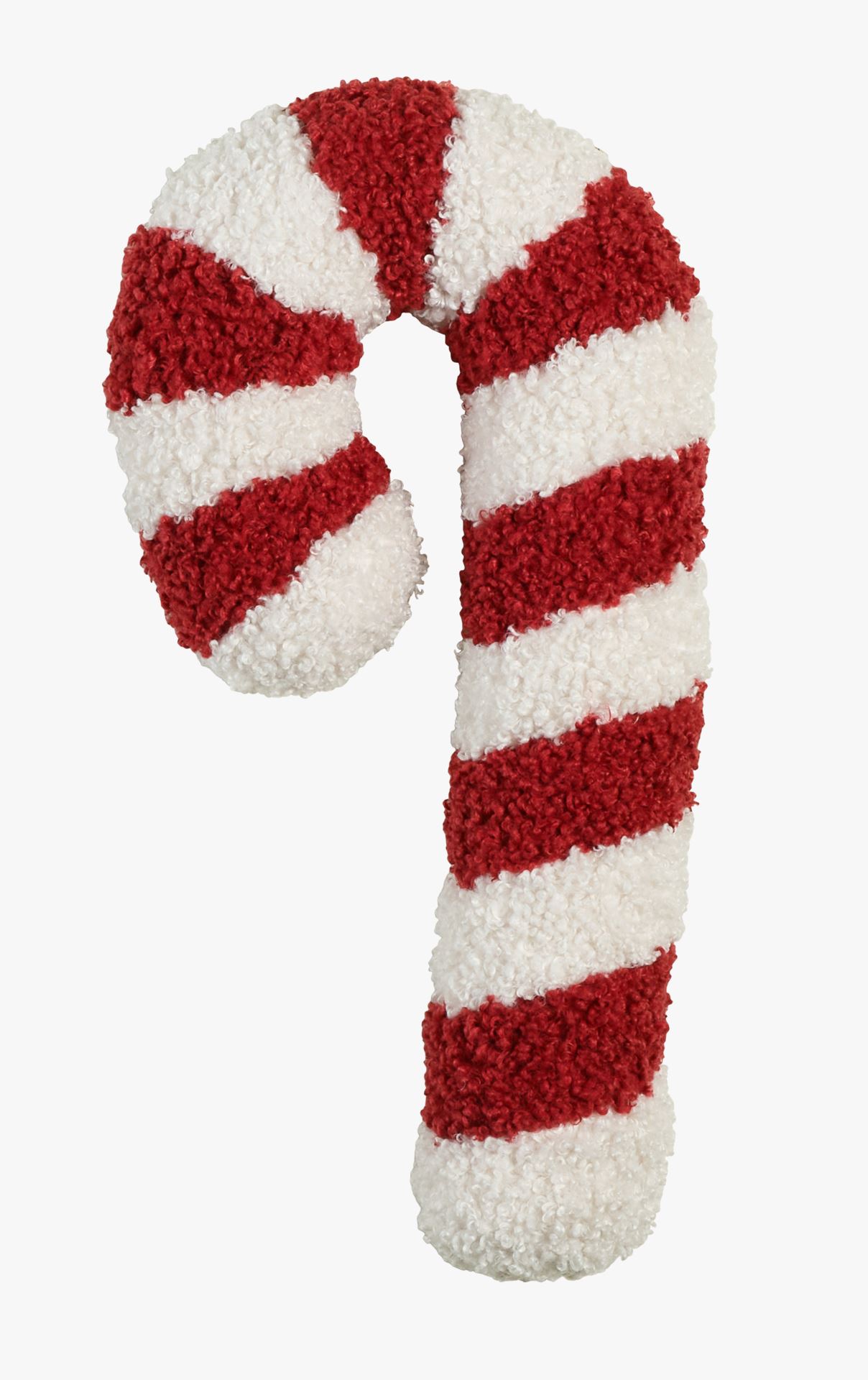 Koristetyyny punainen - 8x53x25 cm punainen - 1