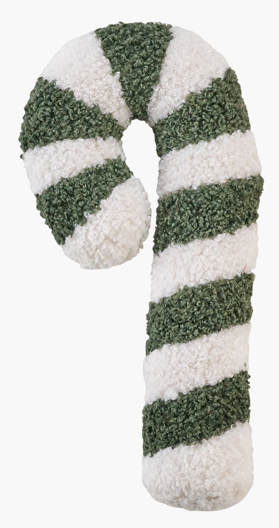 Koristetyyny vihreä - 8x53x25 cm vihreä - 1