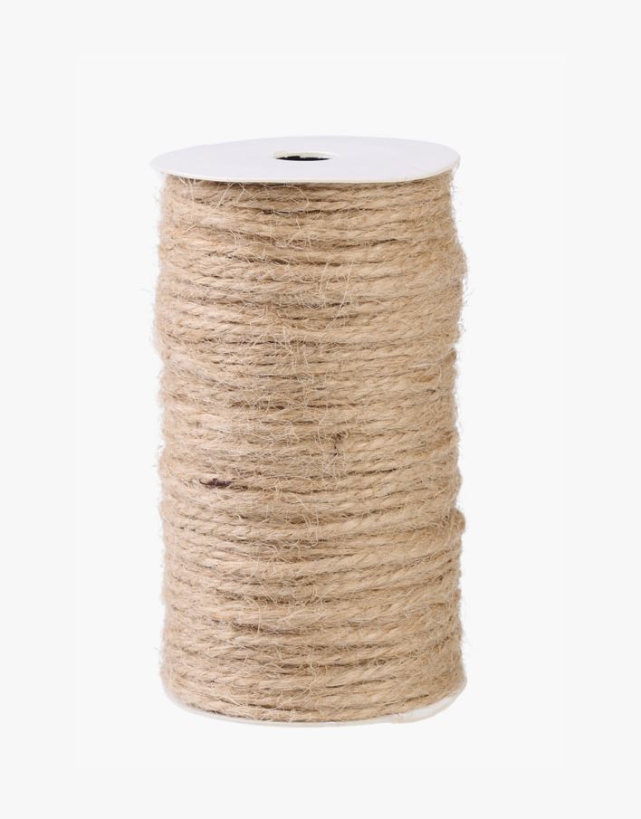 Lahjanauha luonnonväri - 50 m luonnonväri - 1