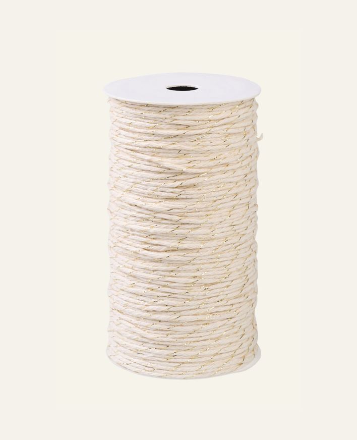 Lahjanauha moniväri/valkoinen - 30 m moniväri/valkoinen - 1