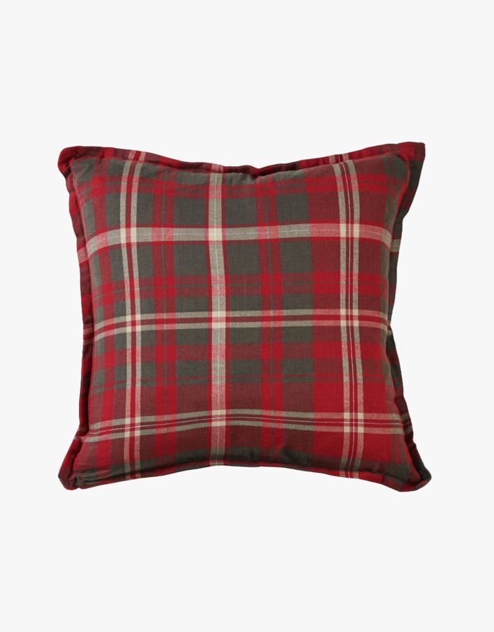 Koristetyynynpäällinen moniväri - 50x50 cm moniväri - 1
