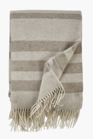 Novel villahuopa – beige