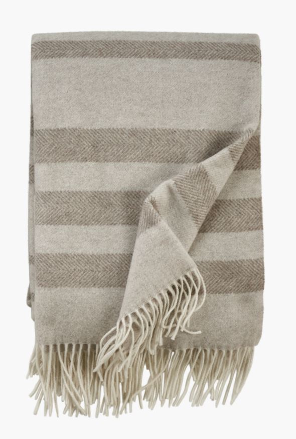 Novel villahuopa beige