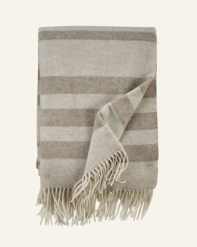 Villahuopa beige - 130x170 cm beige - 1