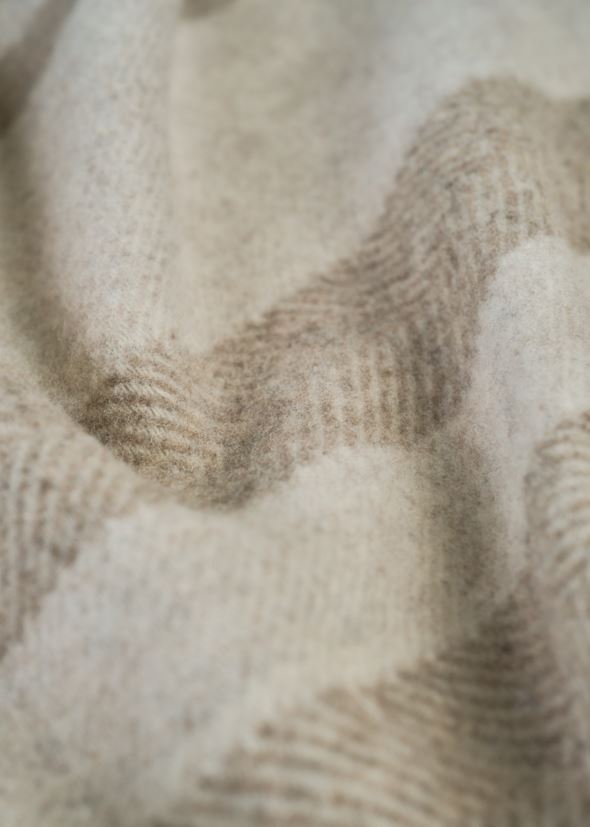 Villahuopa beige - 3