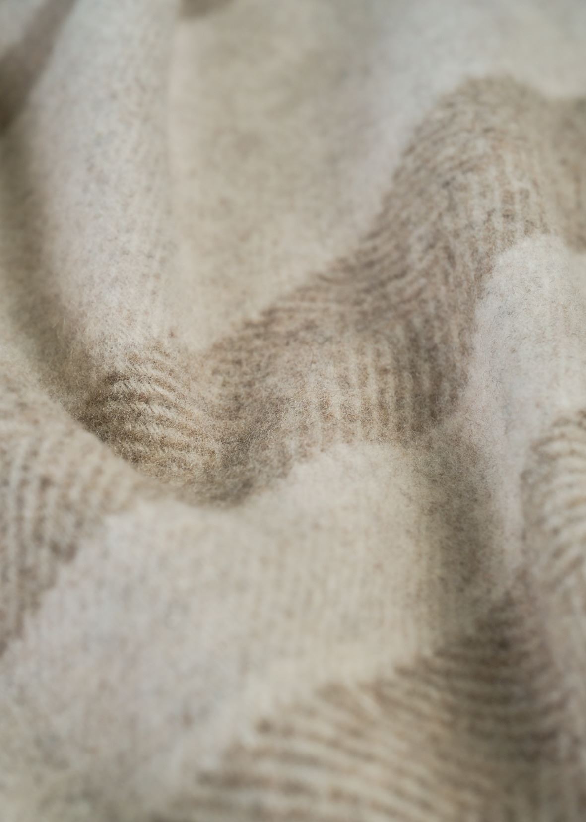 Villahuopa beige - 3