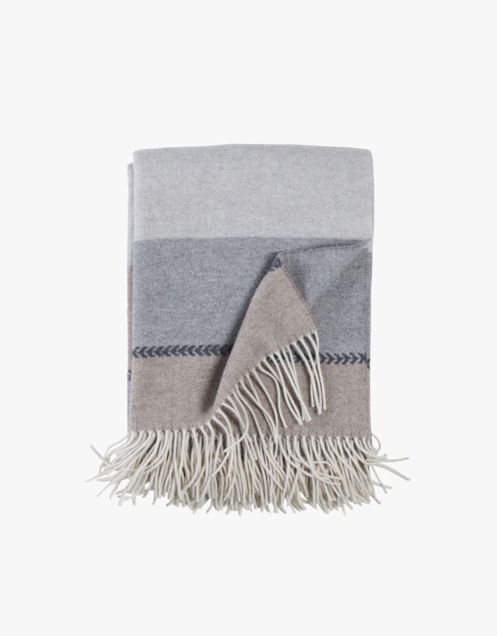 Villahuopa beige - 130x170 cm beige - 1