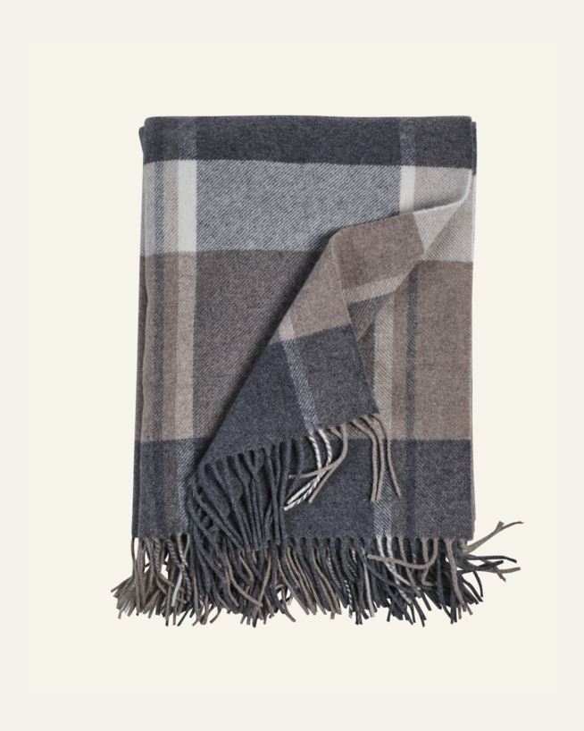 Villahuopa beige - 130x170 cm beige - 1