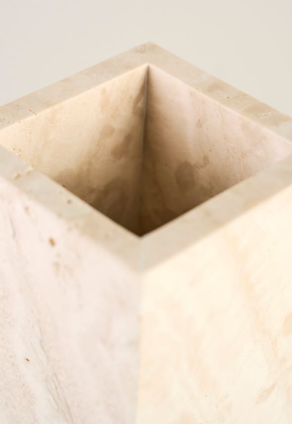 Hammasharjateline beige - 2