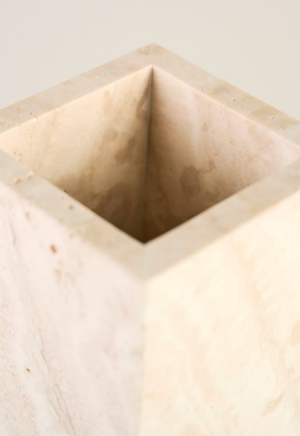 Hammasharjateline beige - 2