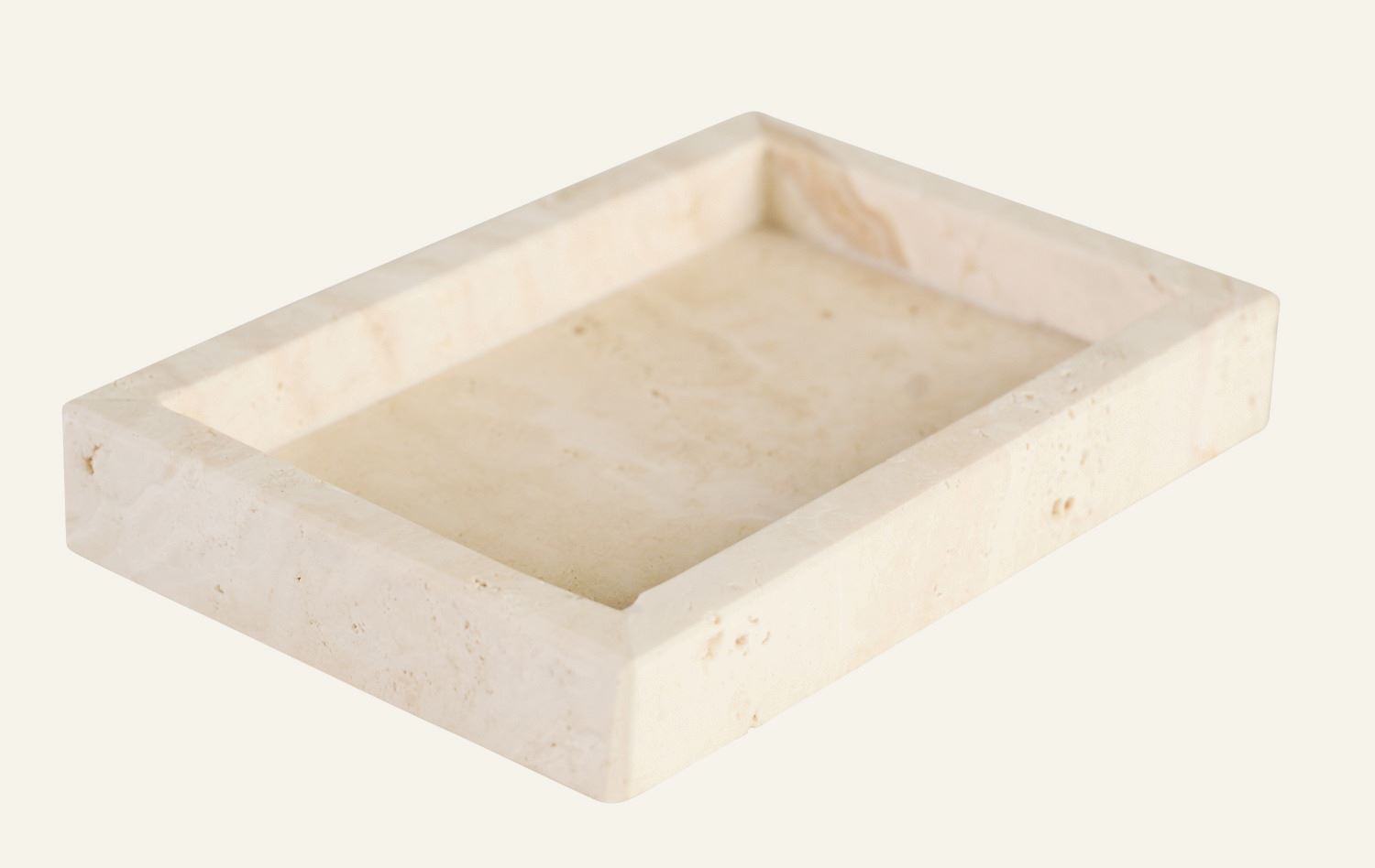 Saippuakuppi beige - 4