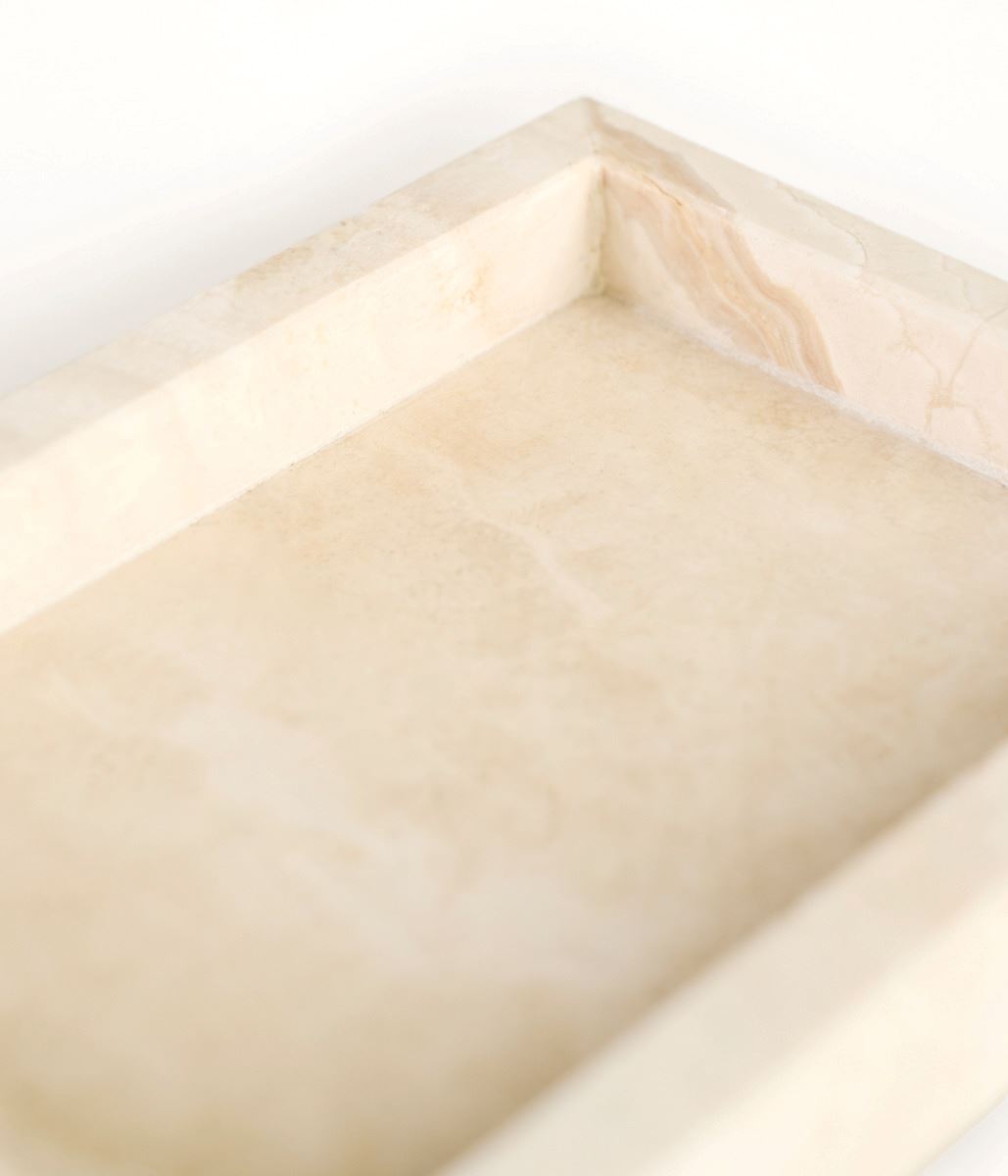 Saippuakuppi beige - 3