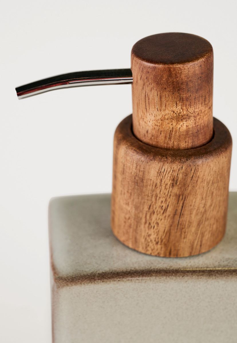 Saippuapumppu vihreä - 2