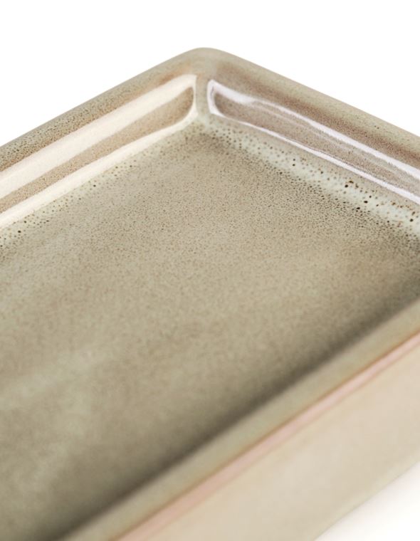 Saippuakuppi vihreä - 3