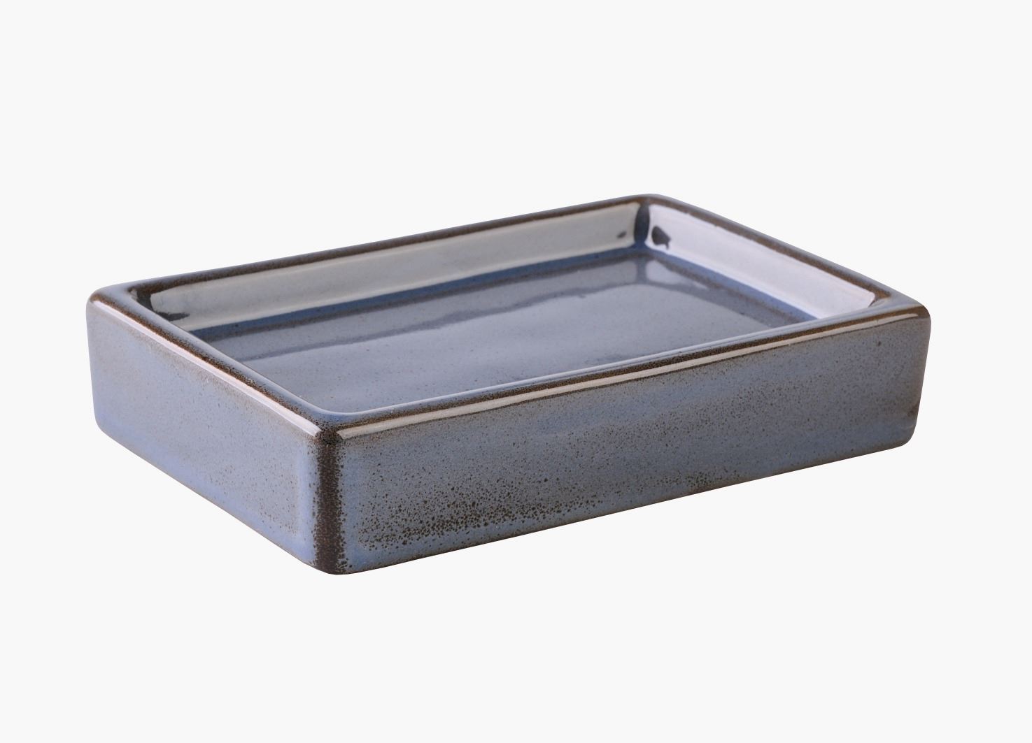 Saippuakuppi harmaa - 2