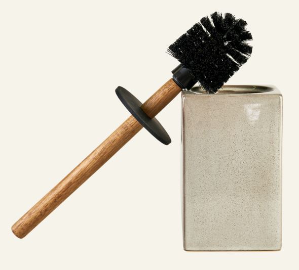 Wc-harja vihreä - 3