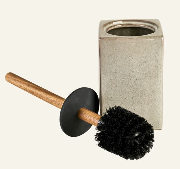 Wc-harja vihreä - 4