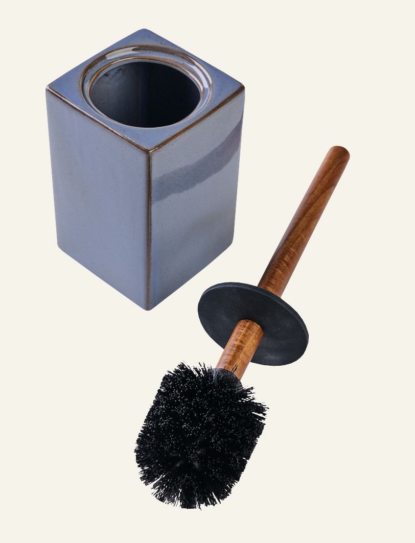 Wc-harja harmaa - 2