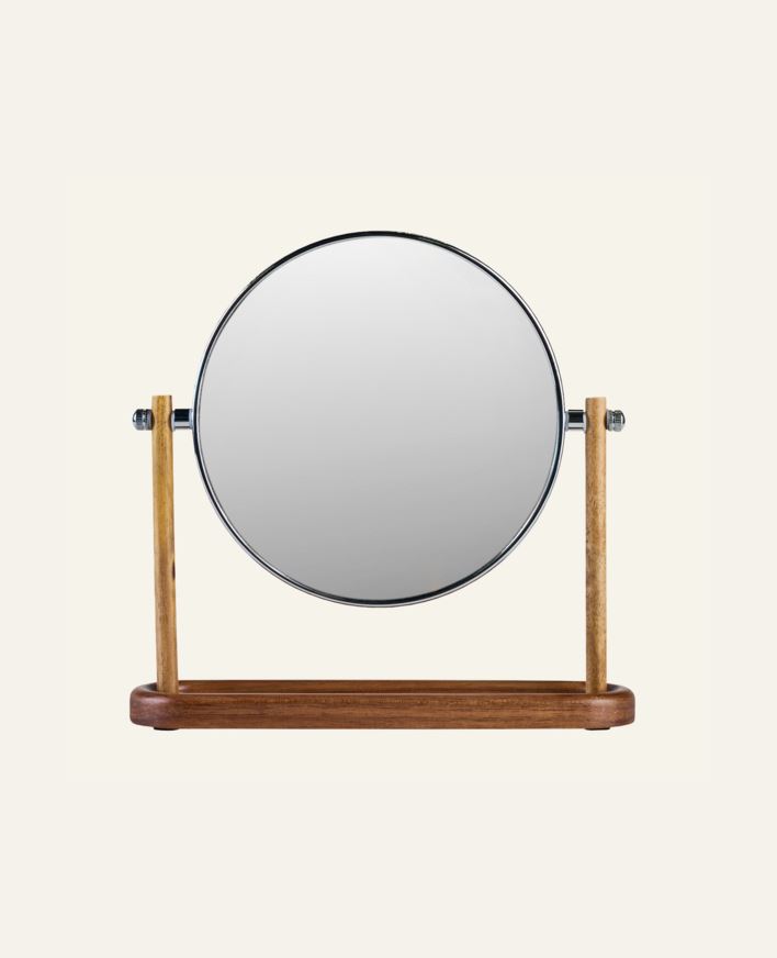 Peili beige - 23x6x22,6 cm beige - 1