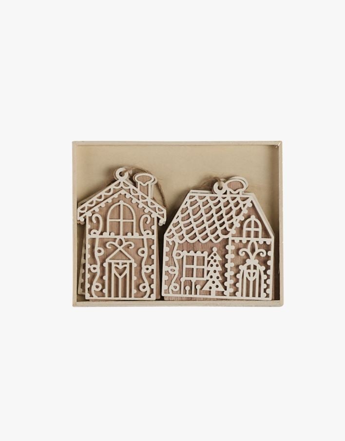 Lahjakoriste          luonnonväri - 10x13 cm luonnonväri - 1