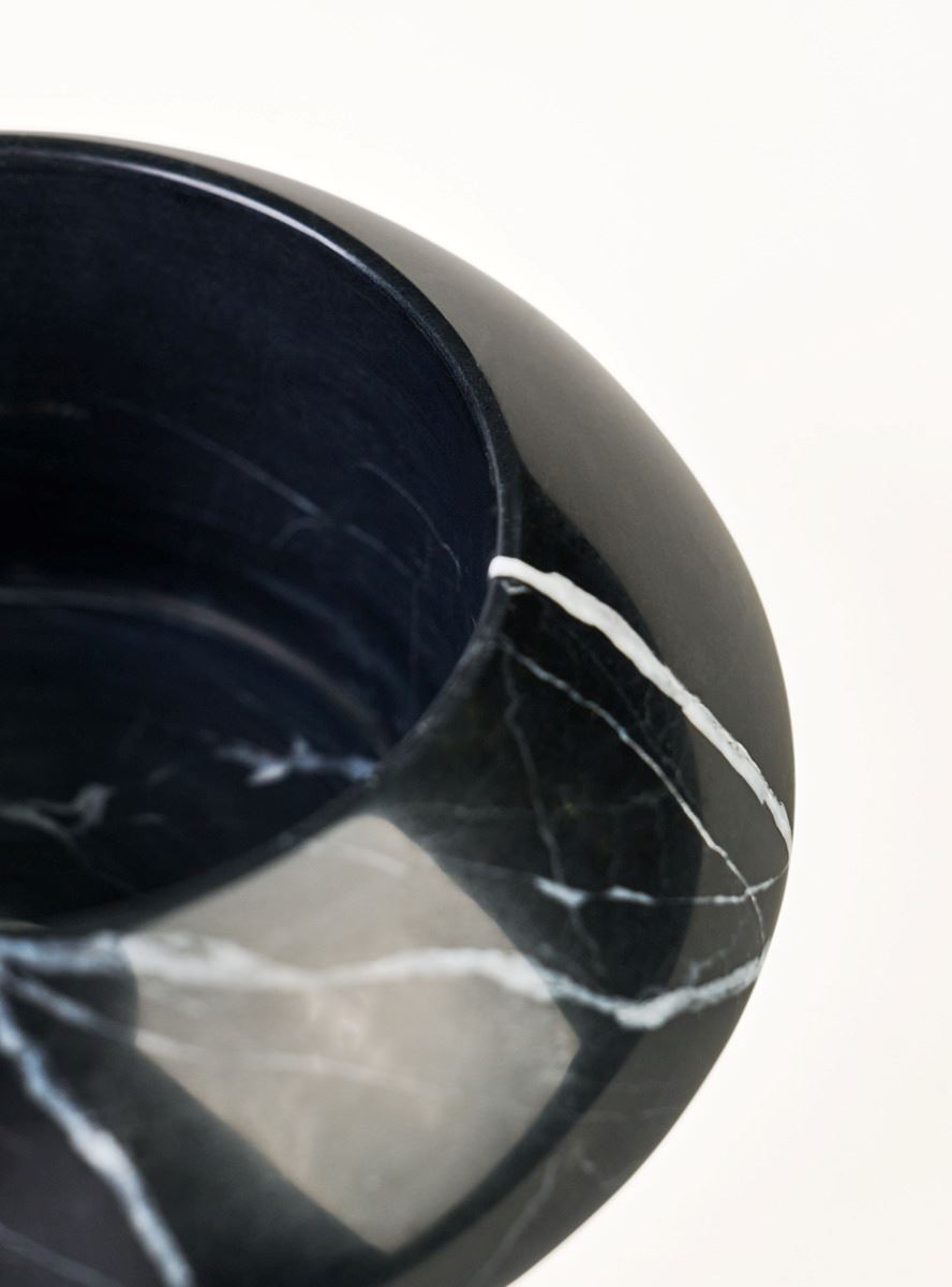 Säilytyslaatikko musta - 5