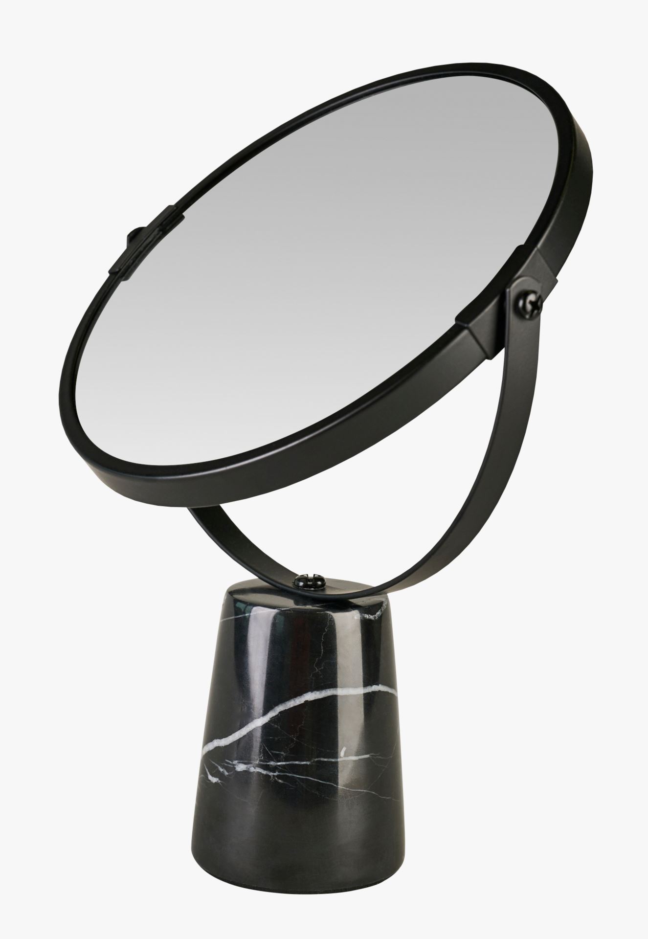 Peili musta - 5
