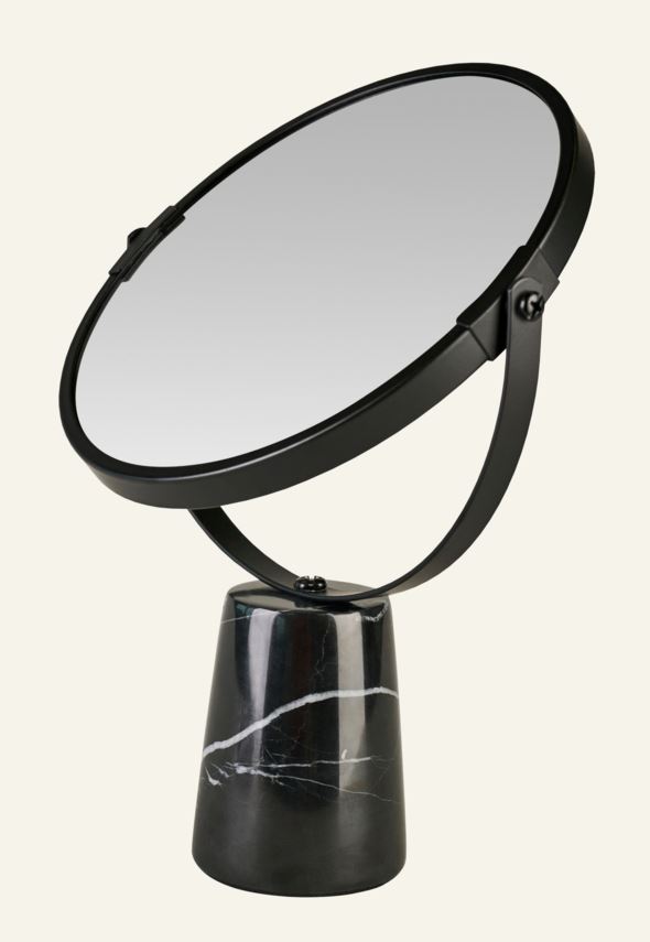 Peili musta - 5