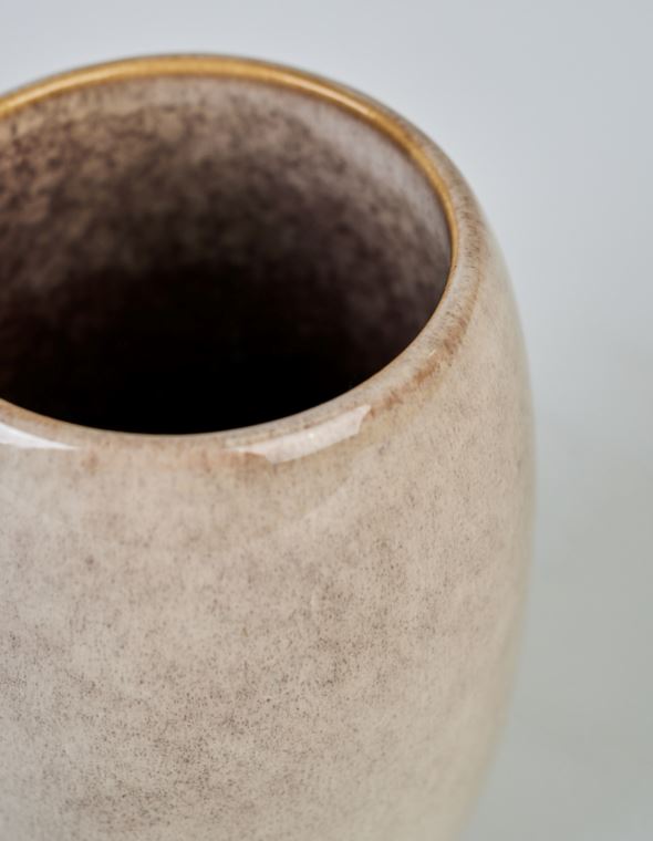 Hammasharjateline beige - 3