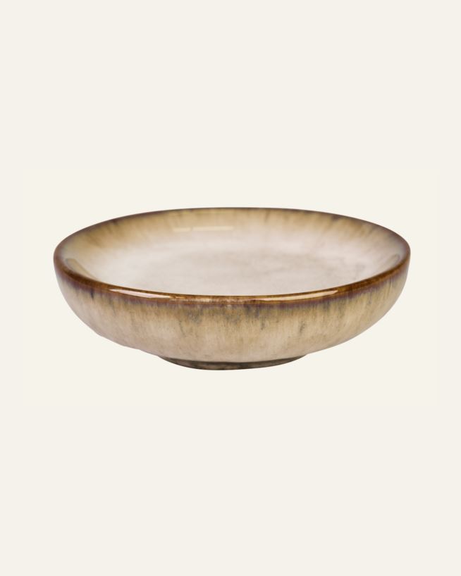 Saippuakuppi beige - 10,7x10,7x3,2 cm beige - 1