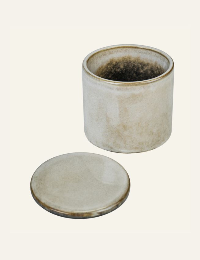 Säilytyslaatikko beige - 3