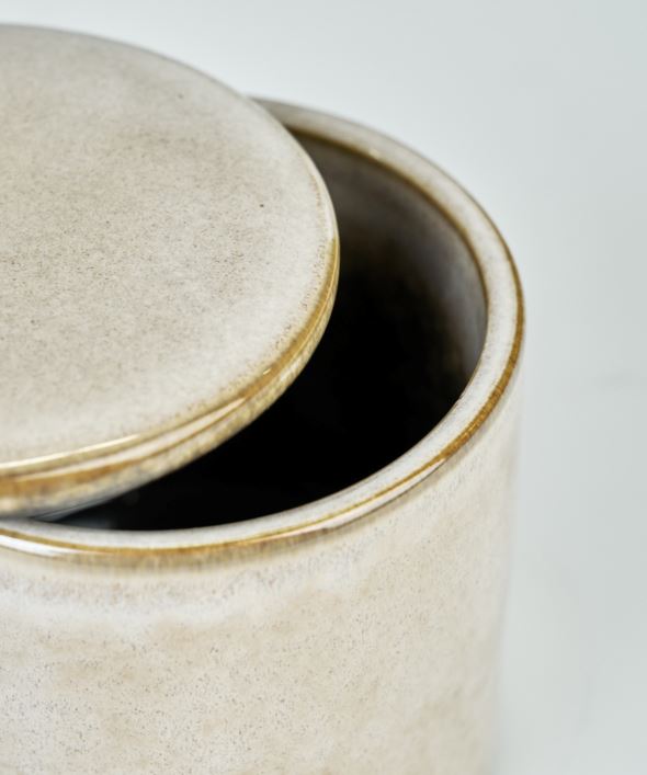 Säilytyslaatikko beige - 2