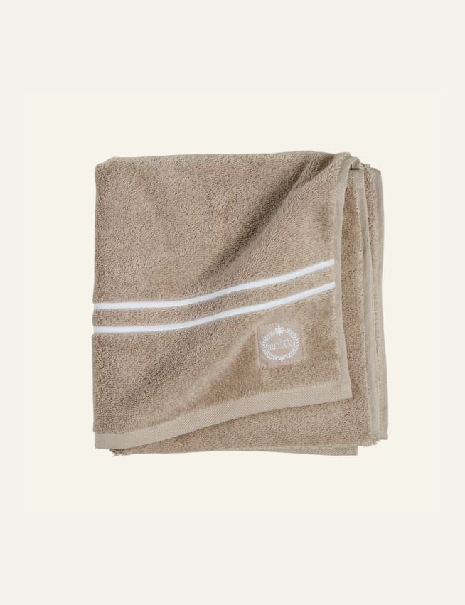 Pyyhe beige - 4