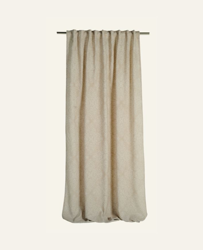 Verho luonnonväri - 140x240 cm luonnonväri - 1