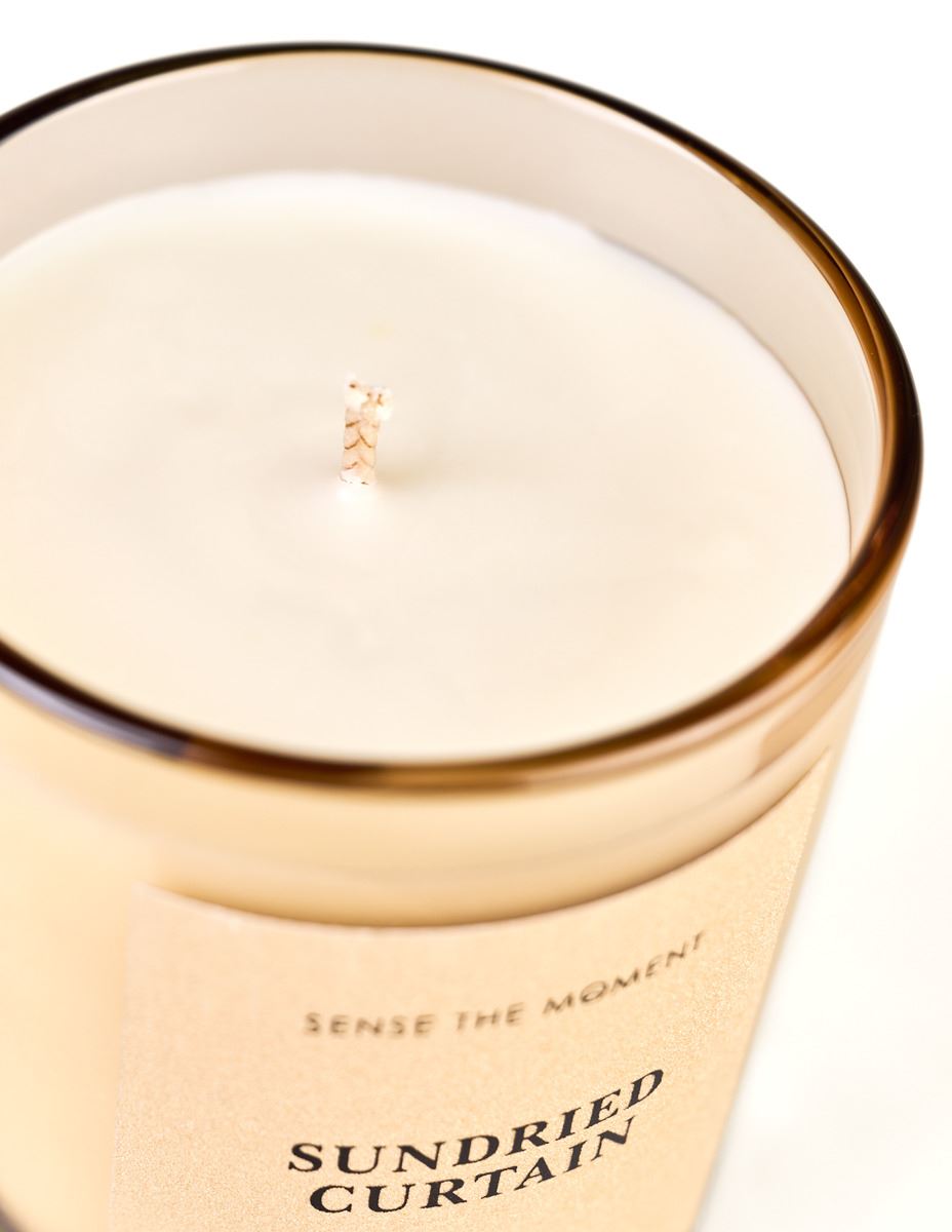 Tuoksukynttilä kulta - 2